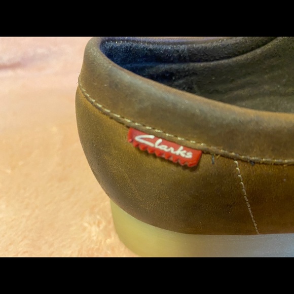 Clarks shoes - Picture 2 of 2